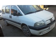 peugeot expert kasten standard del año 2004 2