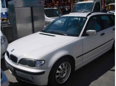 bmw serie 3 touring (e46) del año 2001