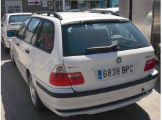 bmw serie 3 touring (e46) del año 2001 2
