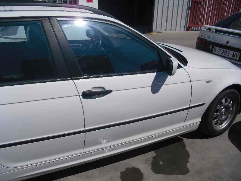 bmw serie 3 touring (e46) del año 2001