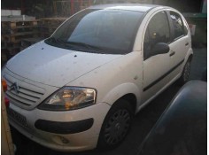 citroën c3 del año 1950