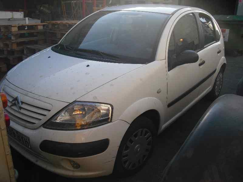 citroën c3 del año 1950