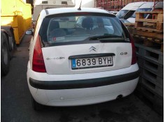 citroën c3 del año 1950 2