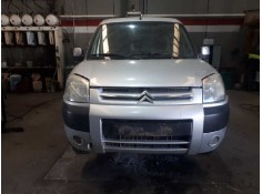 citroën berlingo del año 2002