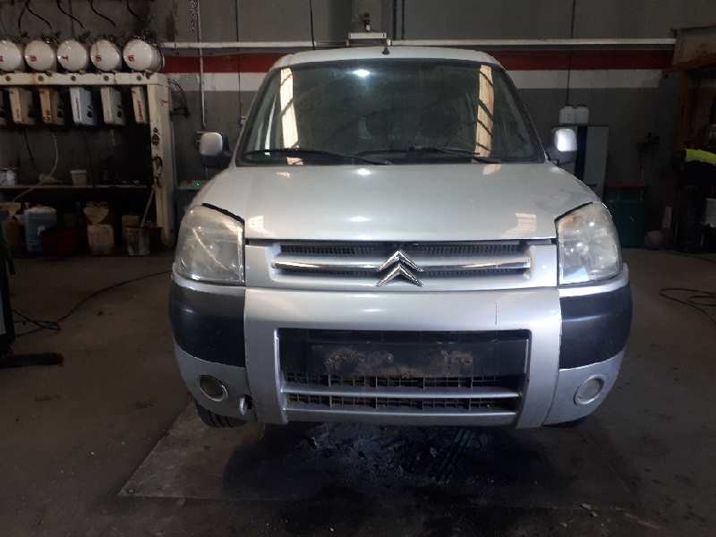 citroën berlingo del año 2002