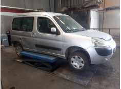 citroën berlingo del año 2002 2