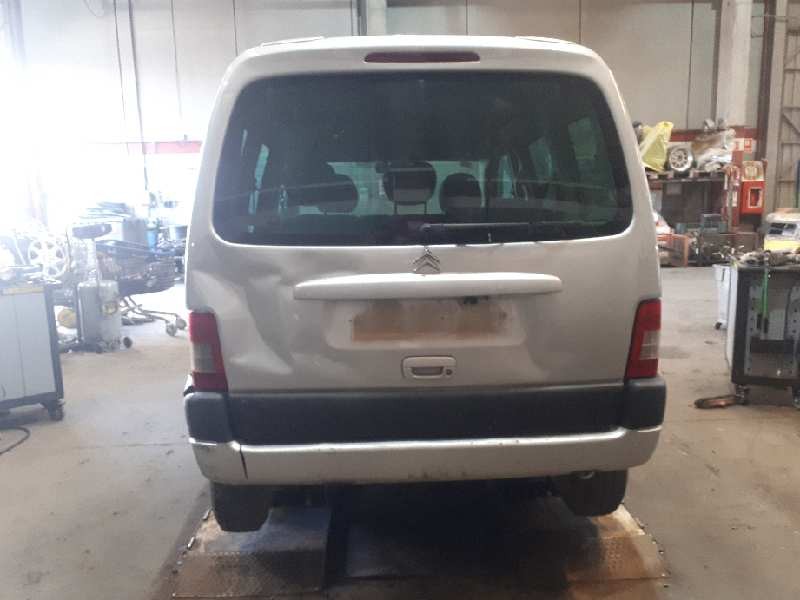 citroën berlingo del año 2002