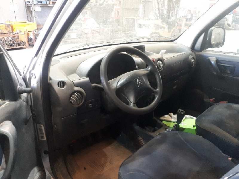 citroën berlingo del año 2002