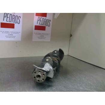 Recambio de cigueñal para nissan patrol (k/w160) 3.3 diesel referencia OEM IAM V72  11907