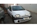 RENAULT CLIO II FASE I (B/CBO)