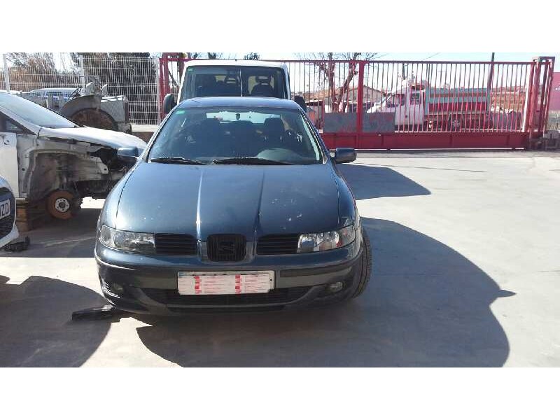seat leon (1m1) del año 2001