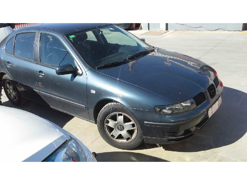seat leon (1m1) del año 2001