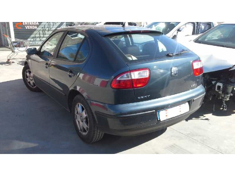 seat leon (1m1) del año 2001