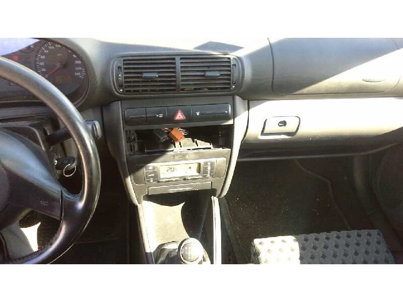seat leon (1m1) del año 2001