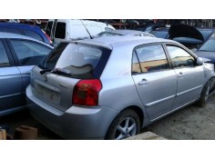 toyota corolla (e12) del año 2004 2