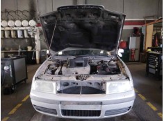 skoda octavia berlina (1u2) del año 2002