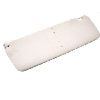 Recambio de parasol izquierdo para opel vivaro b autobús (x82) 1.6 cdti (06) referencia OEM IAM 93450107  