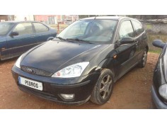 ford focus berlina (cak) del año 2003