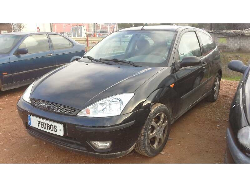 ford focus berlina (cak) del año 2003