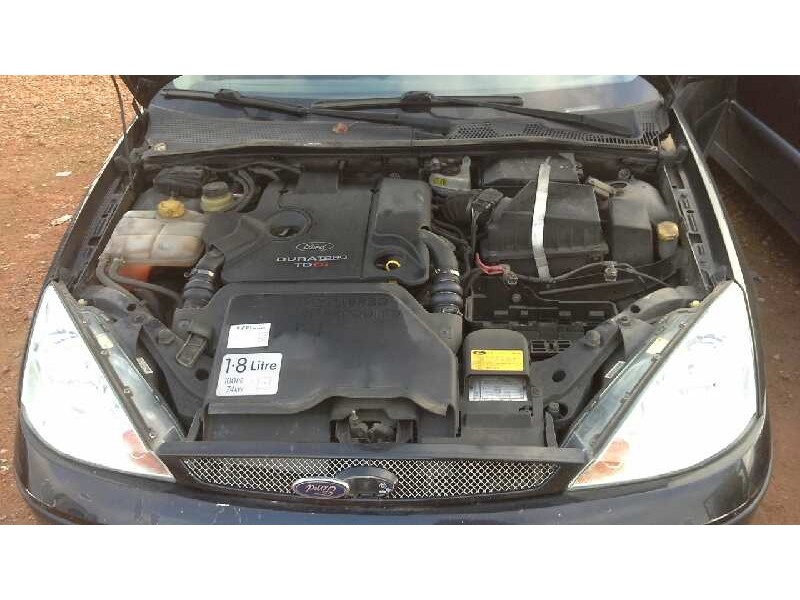 ford focus berlina (cak) del año 2003