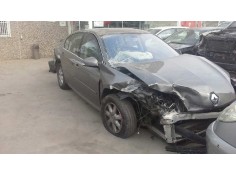 renault laguna iii del año 2009