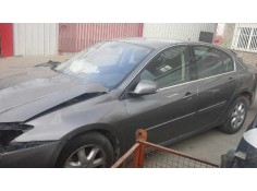 renault laguna iii del año 2009 2