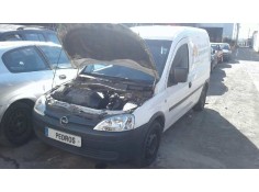 opel combo (corsa c) del año 2005