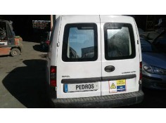 opel combo (corsa c) del año 2005 2
