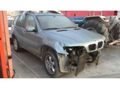 bmw x5 (e53) del año 2001 2