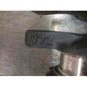 Recambio de cigueñal para nissan patrol (k/w160) 3.3 diesel referencia OEM IAM V72  11907