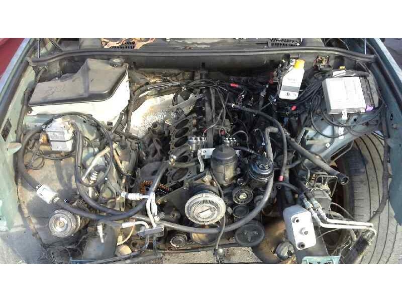 bmw x5 (e53) del año 2001