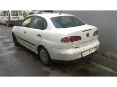 seat cordoba berlina (6l2) del año 2009