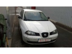 seat cordoba berlina (6l2) del año 2009 2