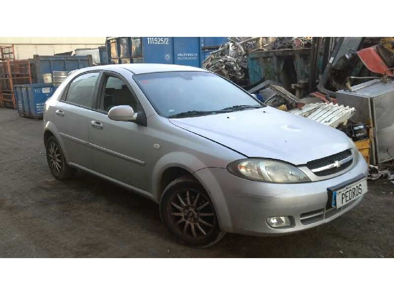 chevrolet lacetti del año 2005