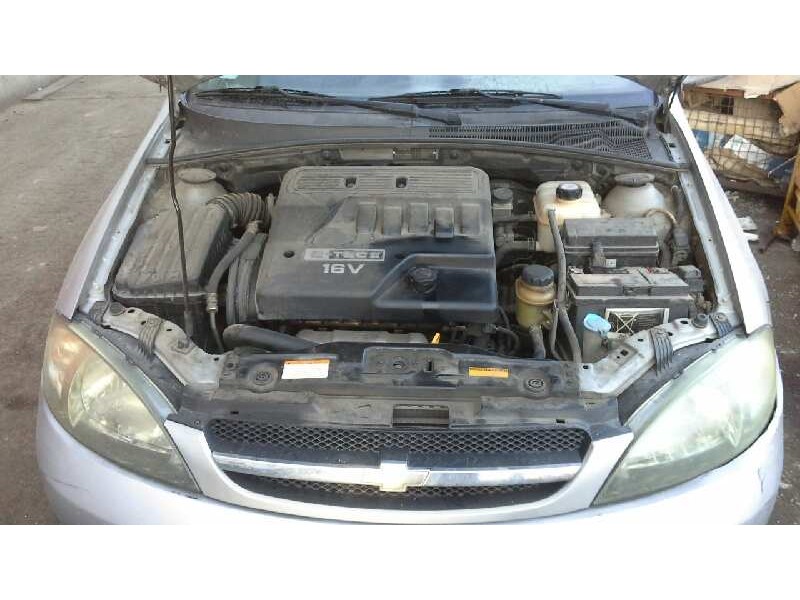 chevrolet lacetti del año 2005