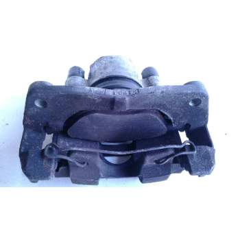 Recambio de pinza freno delantera izquierda para toyota yaris (ksp9/scp9/nlp9) básico referencia OEM IAM 477500D070  