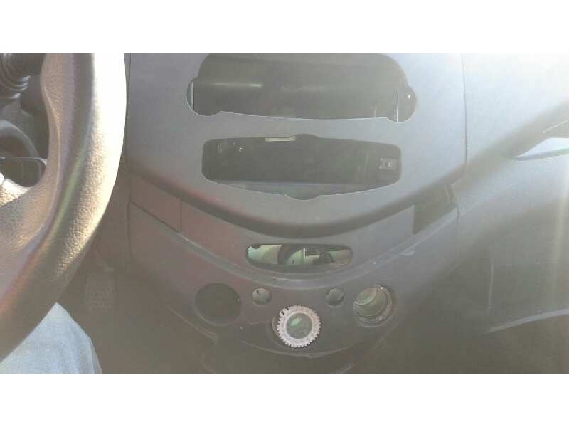 chevrolet spark del año 2010