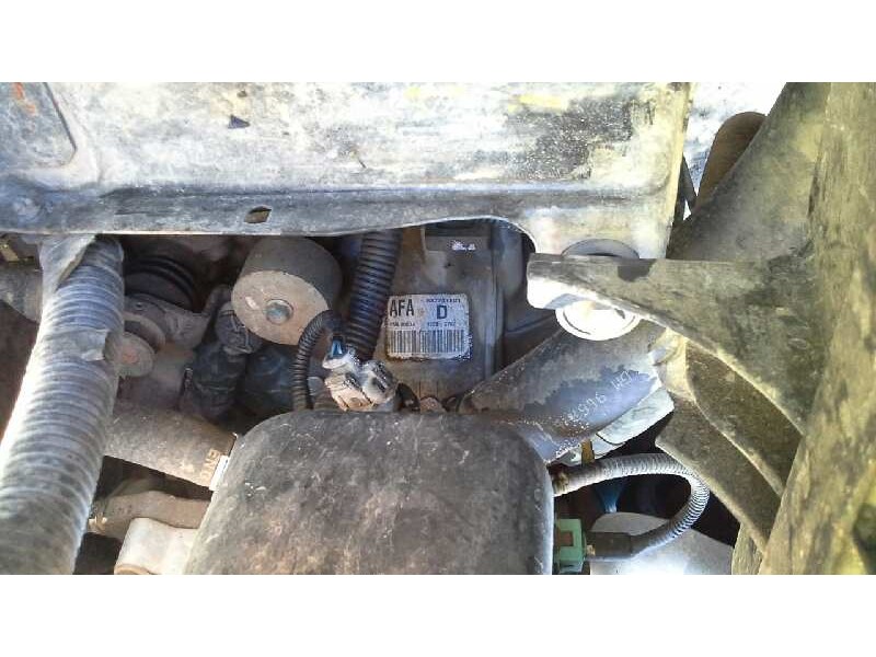 chevrolet spark del año 2010