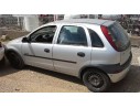 OPEL CORSA C