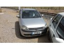 OPEL CORSA C