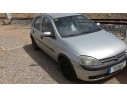 OPEL CORSA C