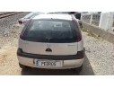 OPEL CORSA C