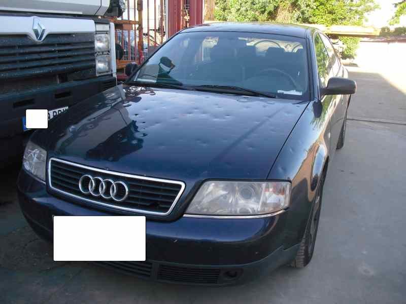 audi a6 berlina (4b2) del año 1999