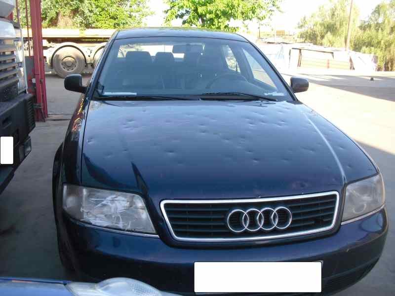 audi a6 berlina (4b2) del año 1999