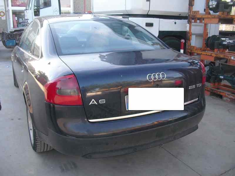 audi a6 berlina (4b2) del año 1999