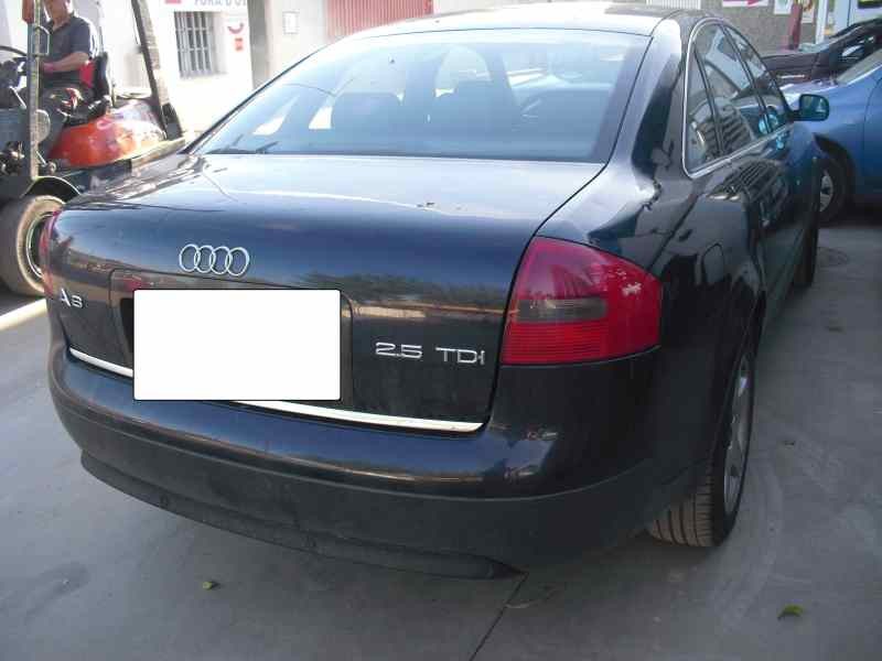 audi a6 berlina (4b2) del año 1999