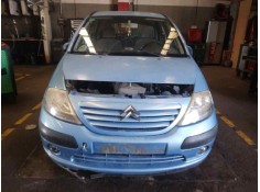 citroën c3 del año 2002