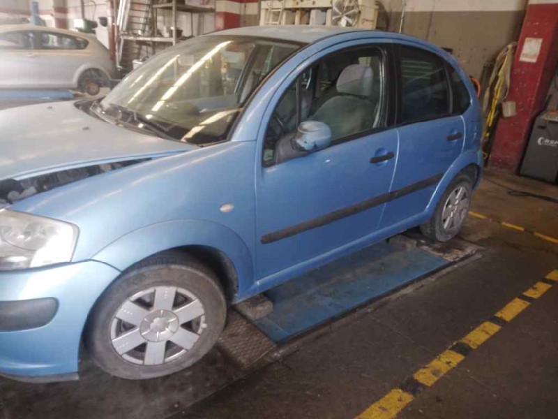 citroën c3 del año 2002