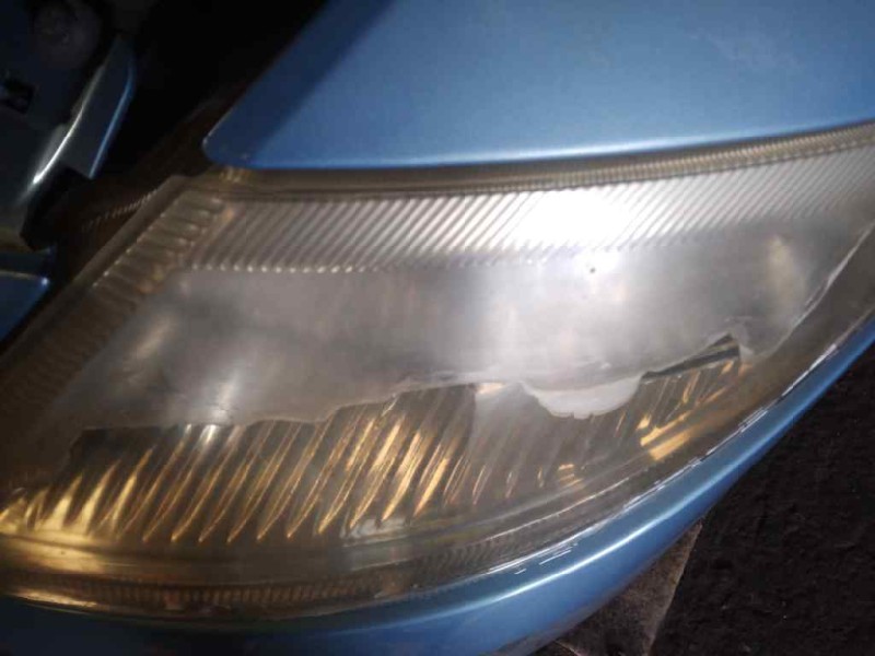 citroën c3 del año 2002