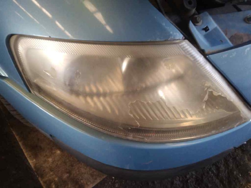 citroën c3 del año 2002